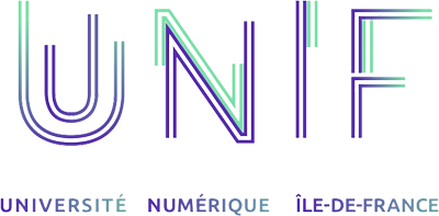 Université Numérique Ile-de-France